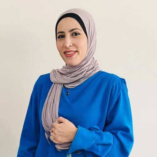 Marwa Al-Hayek - Human Resources & Talent Acquisition Specialist at EGYTALHUB, 15 years HR expertise